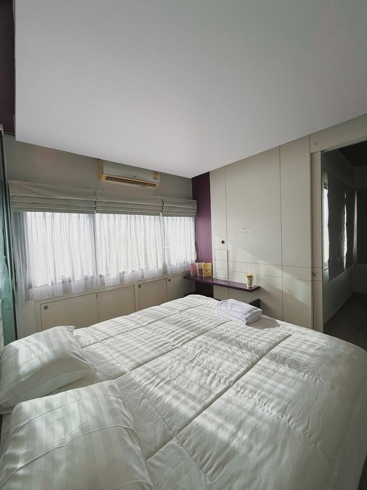 Blossom Family Suite Hat Yai Zewnętrze zdjęcie