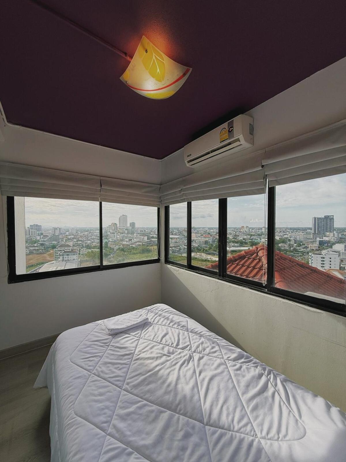 Blossom Family Suite Hat Yai Zewnętrze zdjęcie