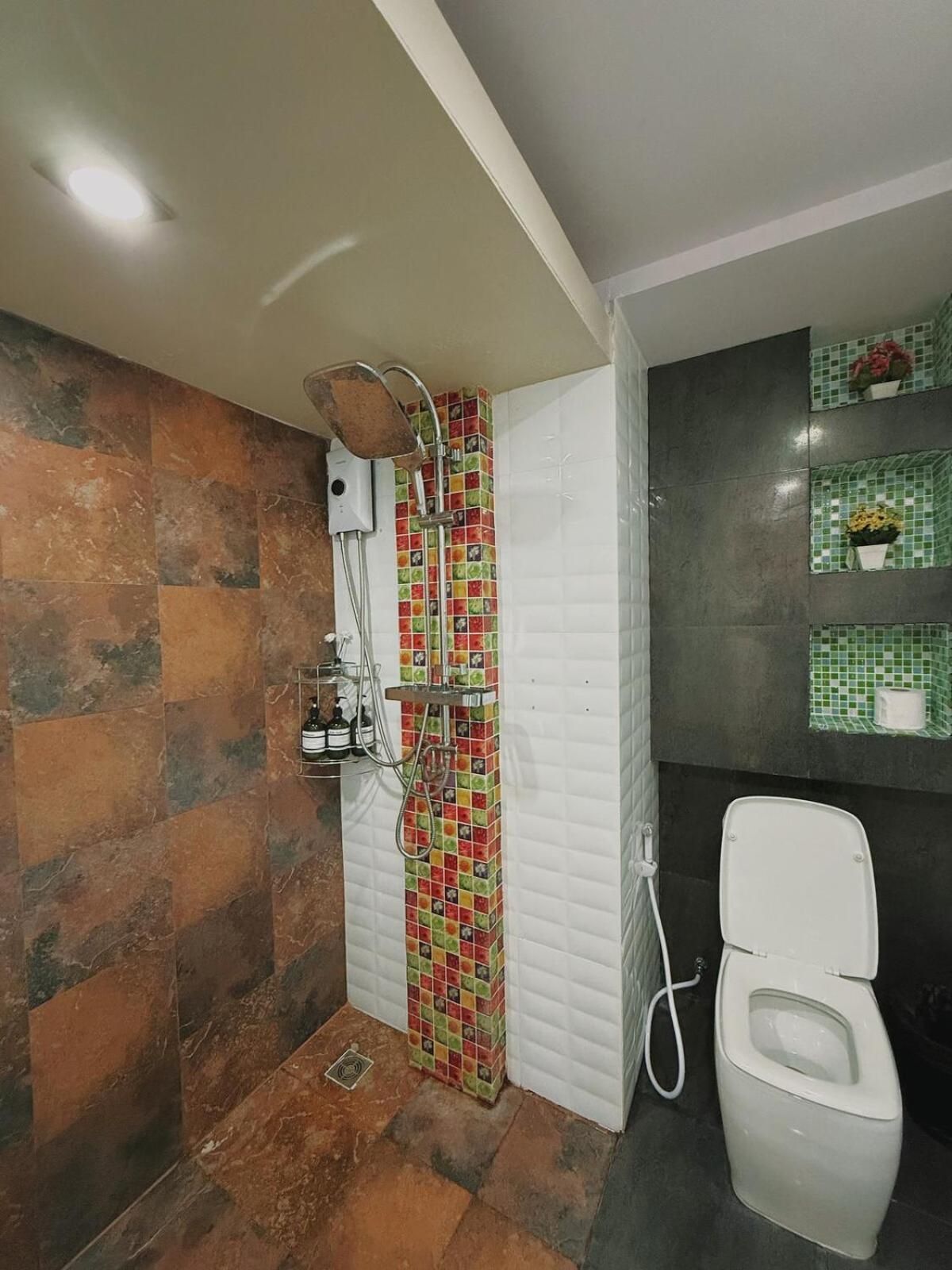 Blossom Family Suite Hat Yai Zewnętrze zdjęcie